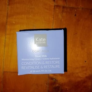 Kate Somerville Goat Milk Moisturizer